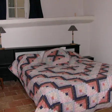 Demi-chateau De Paulignan Pour 15 Personnes Prázdninový dům Trausse